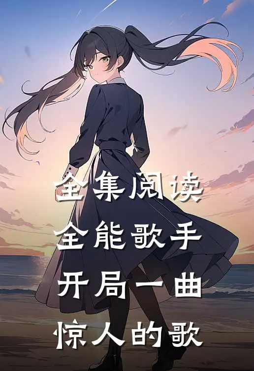 全集阅读全能歌手开局一曲惊人的歌