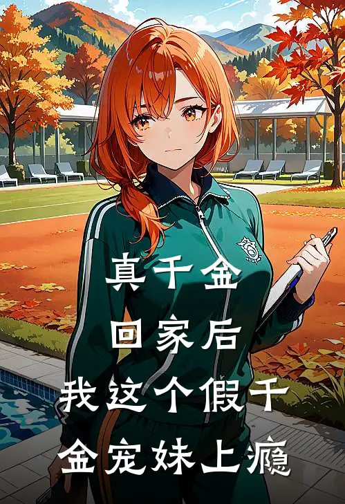 真千金回家后，我这个假千金宠妹上瘾