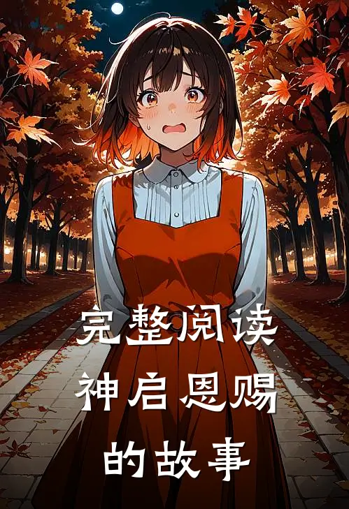 完整阅读神启恩赐的故事