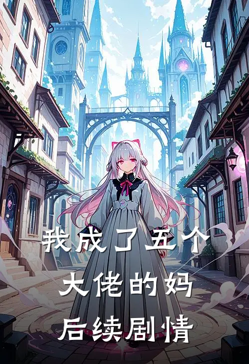 我成了五个大佬的妈后续剧情