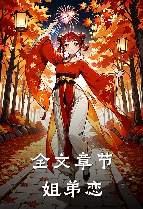 全文章节姐弟恋