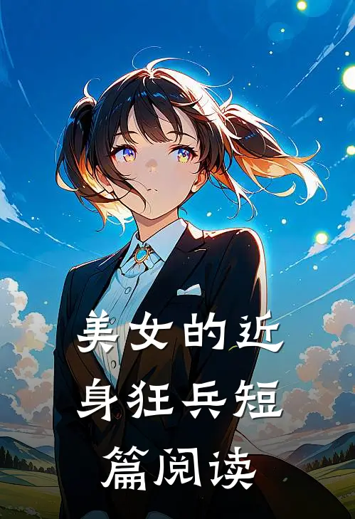 美女的近身狂兵短篇阅读