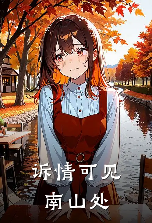 诉情可见南山处
