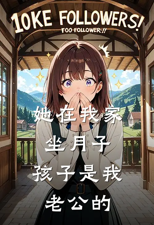 她在我家坐月子，孩子是我老公的