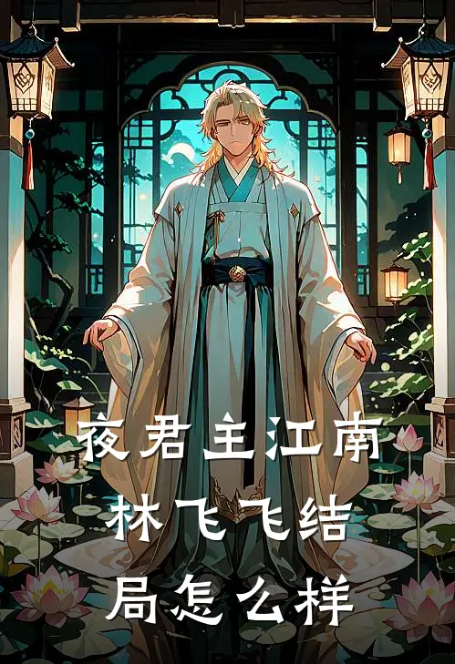 夜君主江南林飞飞结局怎么样