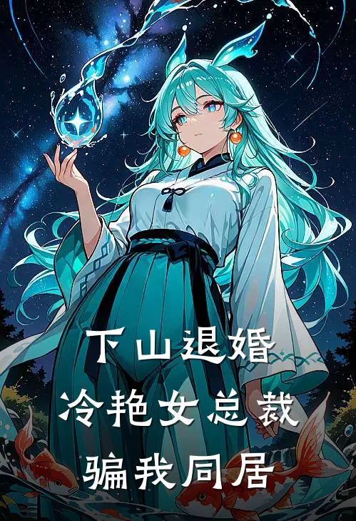下山退婚，冷艳女总裁骗我同居