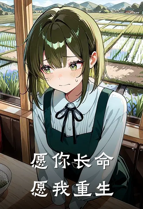 愿你长命，愿我重生