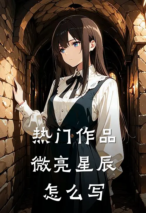 热门作品微亮星辰怎么写