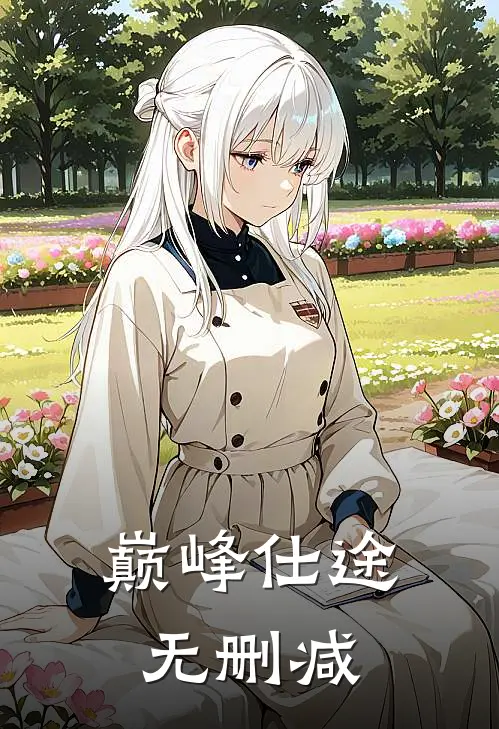 巅峰仕途无删减