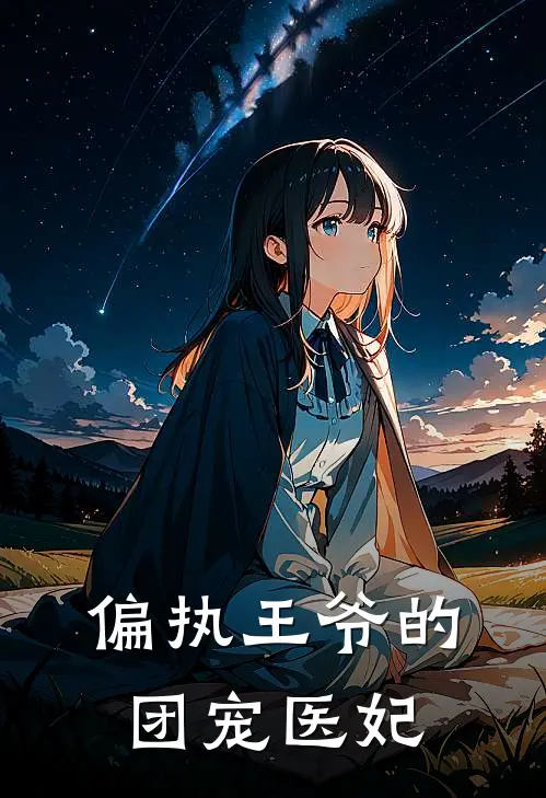 偏执王爷的团宠医妃