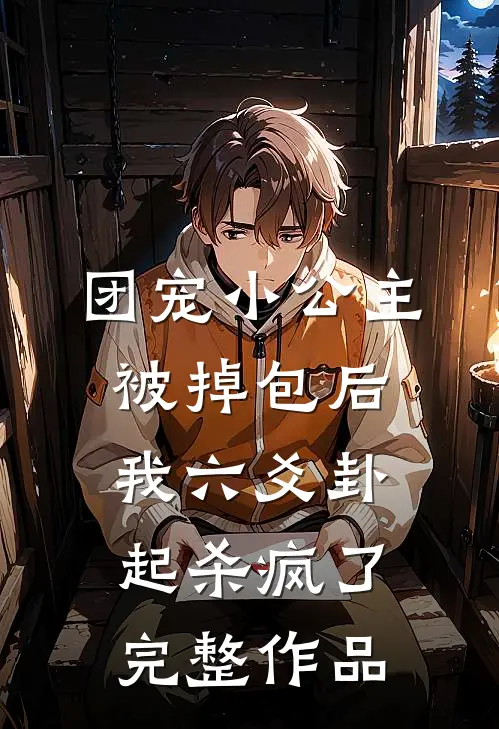 团宠小公主被掉包后，我六爻卦起杀疯了完整作品