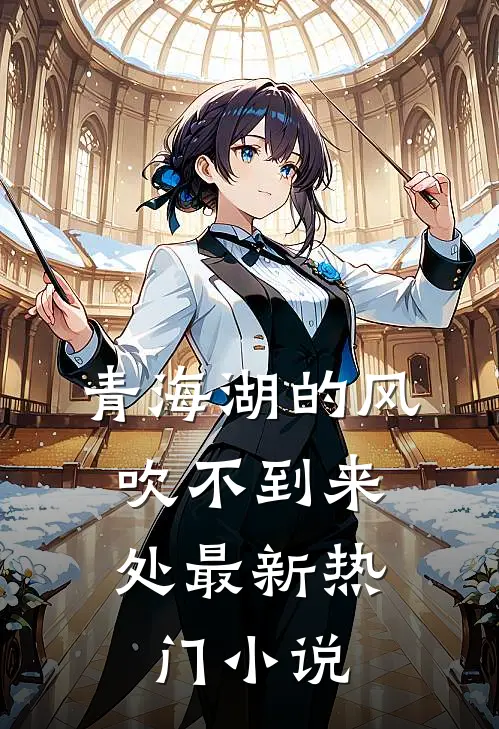 青海湖的风，吹不到来处最新热门小说