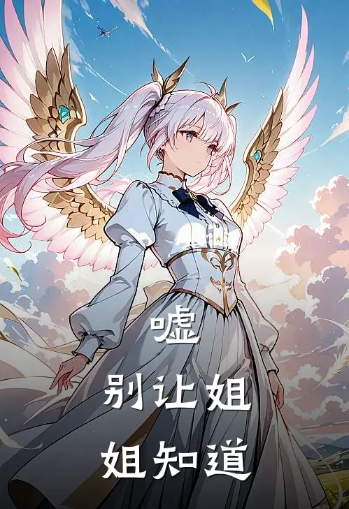 嘘，别让姐姐知道