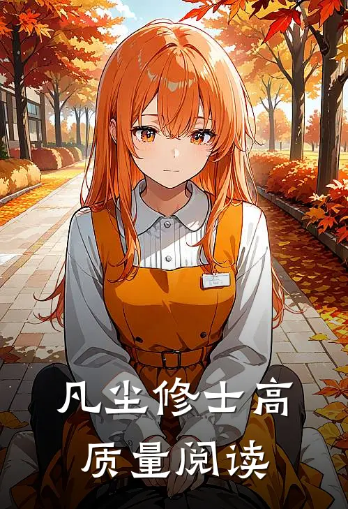 凡尘修士高质量阅读
