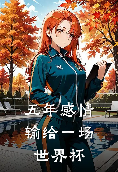 五年感情，输给一场世界杯