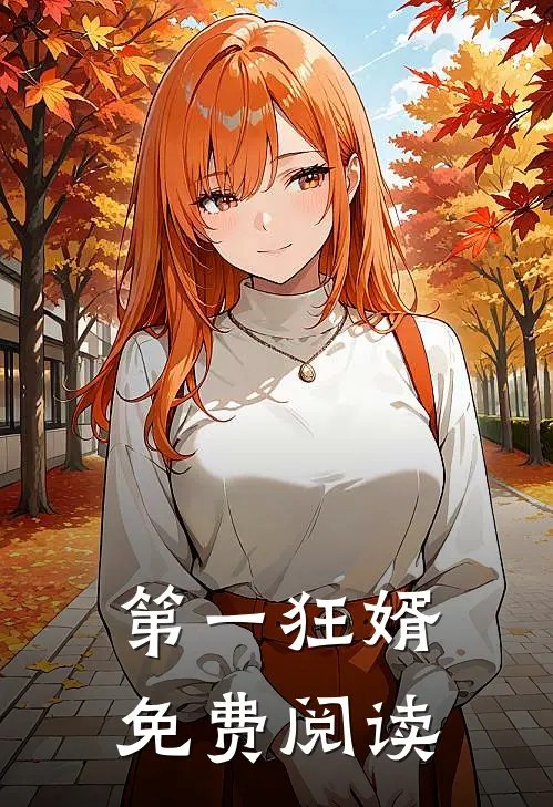 第一狂婿免费阅读
