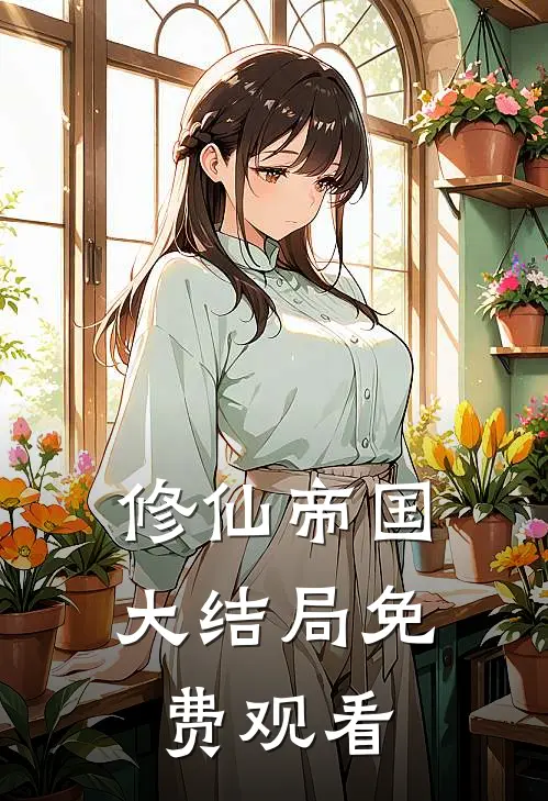 修仙帝国大结局免费观看