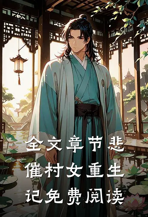 全文章节悲催村女重生记免费阅读