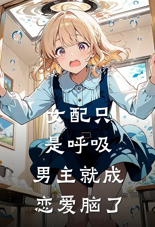 女配只是呼吸，男主就成恋爱脑了