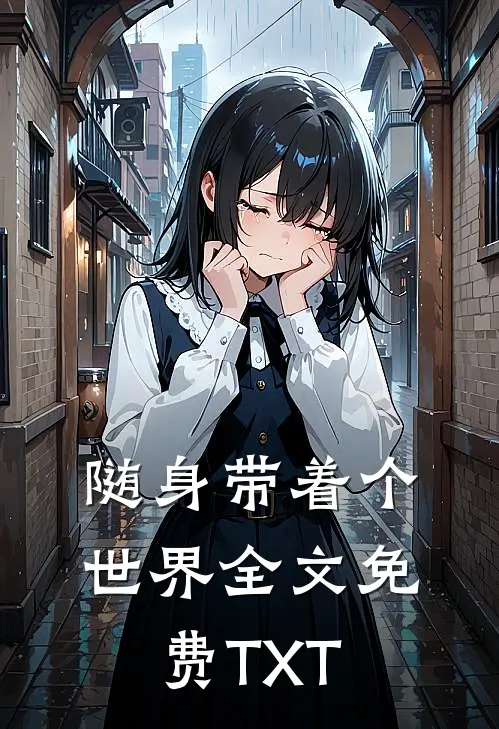 随身带着个世界全文免费TXT
