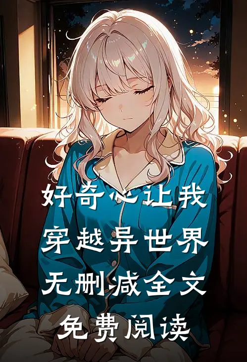 好奇心让我穿越异世界无删减全文免费阅读