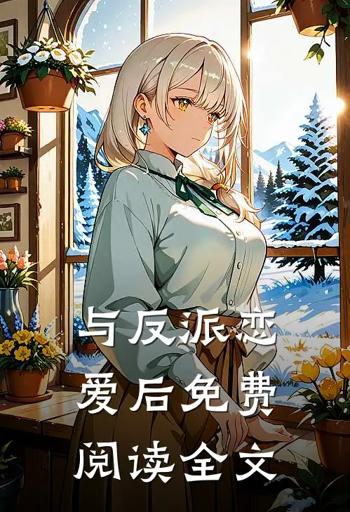 与反派恋爱后免费阅读全文