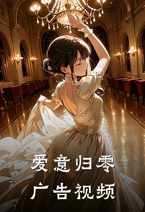 爱意归零广告视频