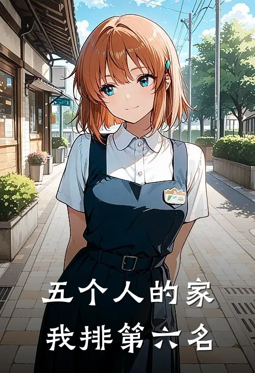 五个人的家，我排第六名