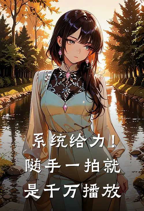 系统给力！随手一拍就是千万播放