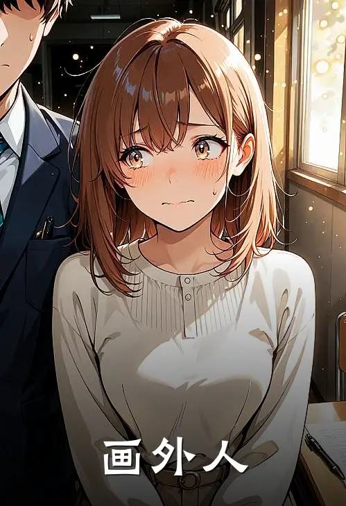 画外人