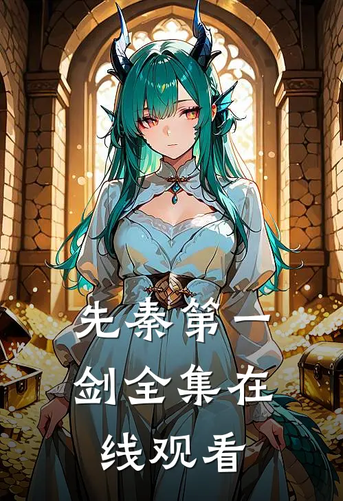 先秦第一剑 全集在线观看