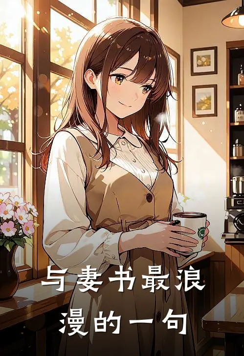 与妻书最浪漫的一句