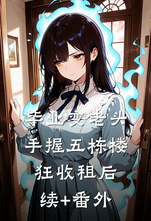 毕业变老头，手握五栋楼狂收租后续+番外