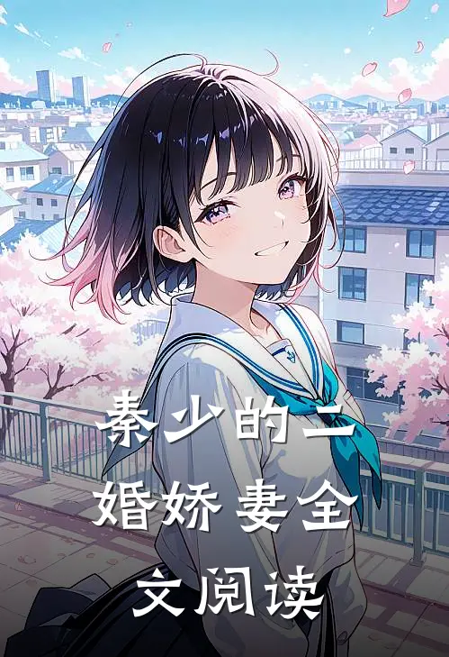 秦少的二婚娇妻全文阅读