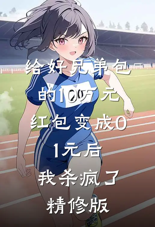 给好兄弟包的10万元红包变成0.1元后，我杀疯了精修版