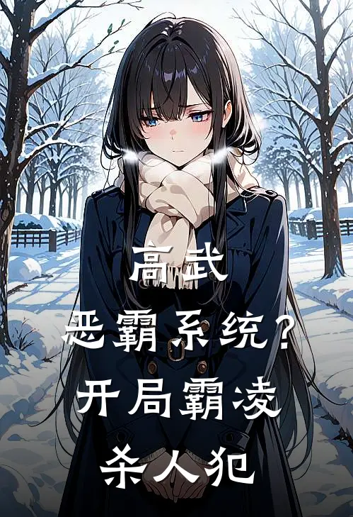 高武：恶霸系统？开局霸凌杀人犯