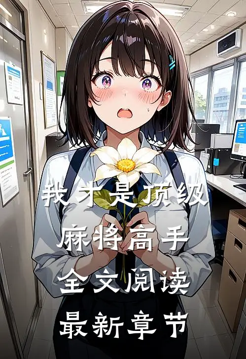 我才是顶级麻将高手全文阅读最新章节