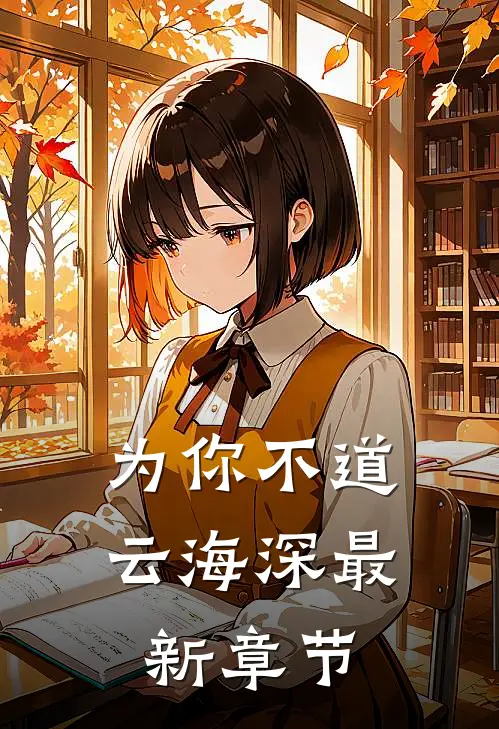 为你不道云海深最新章节