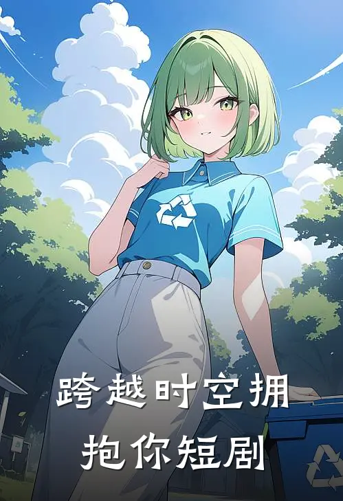 跨越时空拥抱你短剧