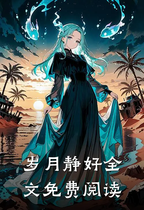 岁月静好全文免费阅读
