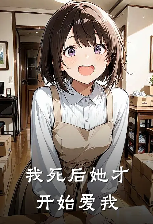 我死后她才开始爱我