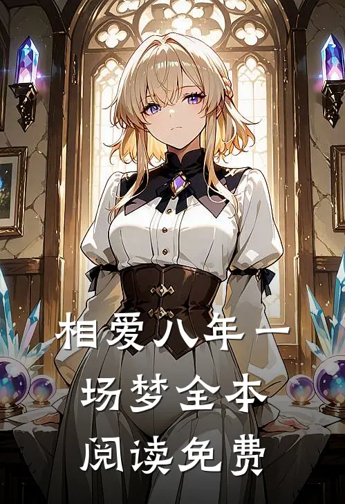 相爱八年一场梦全本阅读免费