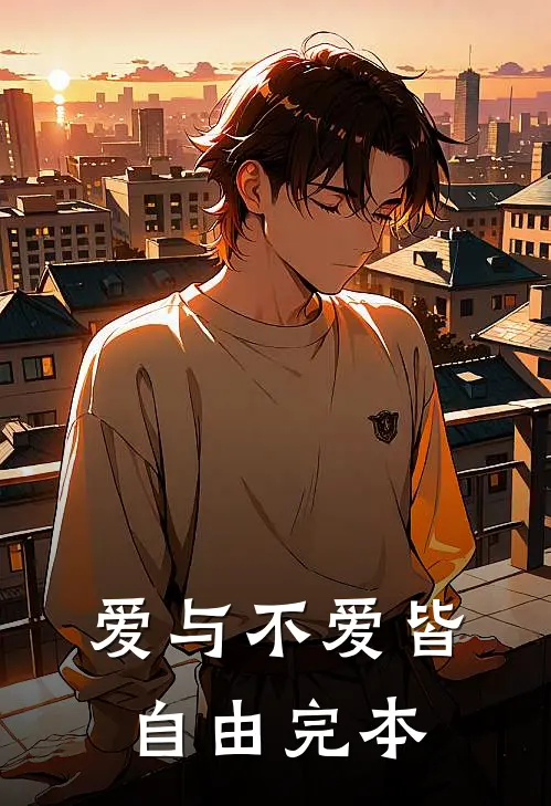 爱与不爱皆自由完本