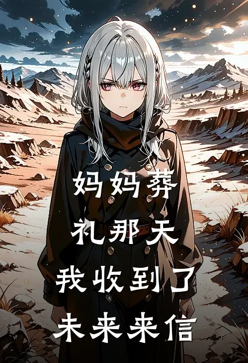 妈妈葬礼那天，我收到了未来来信