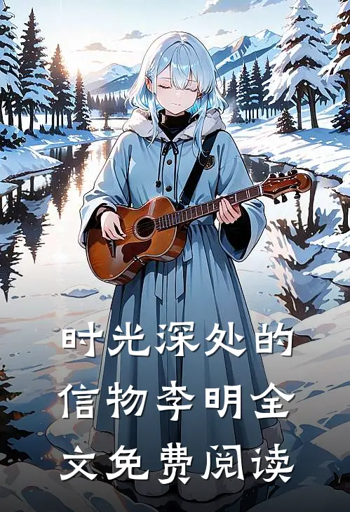 时光深处的信物李明全文免费阅读