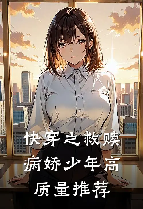 快穿之救赎病娇少年高质量推荐