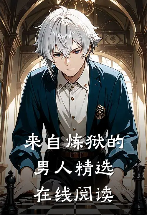 来自炼狱的男人精选在线阅读