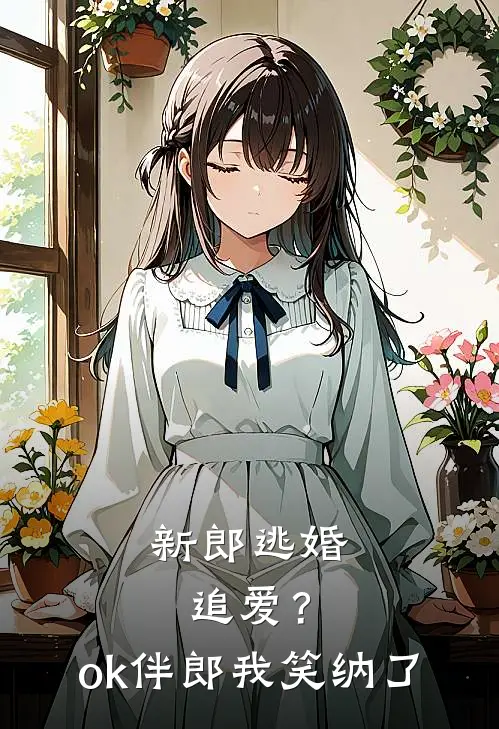 新郎逃婚追爱？ok伴郎我笑纳了