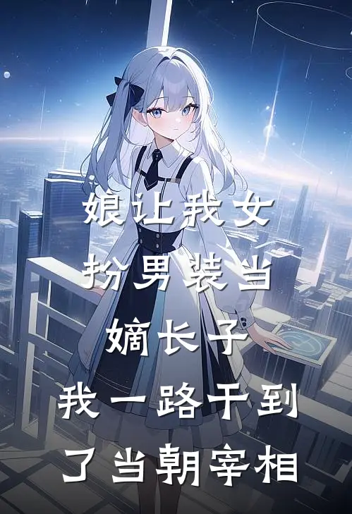 娘让我女扮男装当嫡长子，我一路干到了当朝宰相