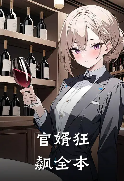 官婿狂飙全本